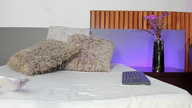 KeimyWilde online show from 04-03-26, 12:47