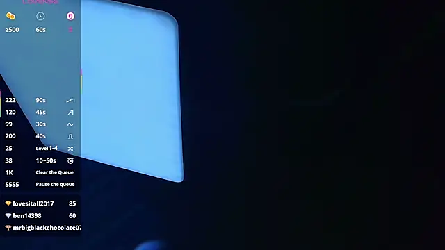 Snapshot of Kesha_rosse_ chatting on 11-27-25, 06:59 Kesha rosse online show from 11-27-25, 06:59