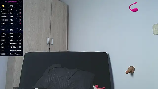 Kesha rosse  online show from 04-11-26, 06:07