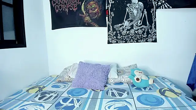 DagmarMoon online show from 12-13-25, 10:48