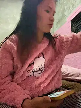 Yunzang online show from 01-16-26, 01:04