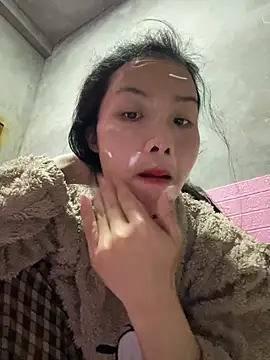 Yunzang online show from 03-25-26, 01:22