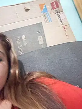 Snapshot of Erica_luvv chatting on 12-01-25, 12:04 Erica luvv online show from 12-01-25, 12:04