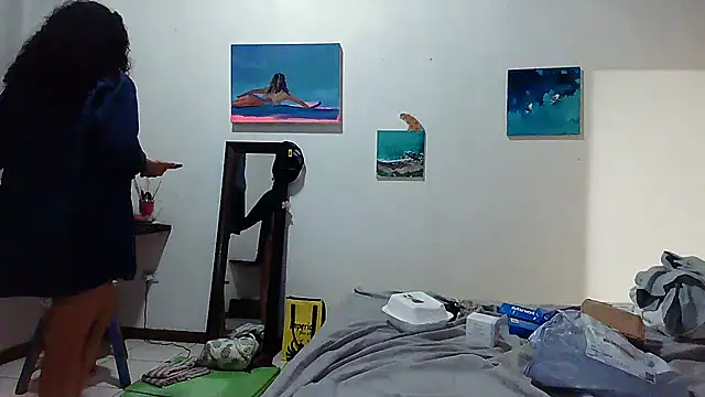 eleganceafterdark online show from 11-27-25, 12:46