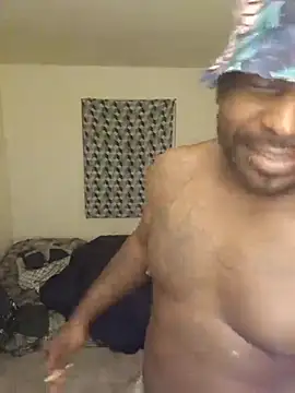 EggplantMonster4 online show from 10-25-25, 05:04