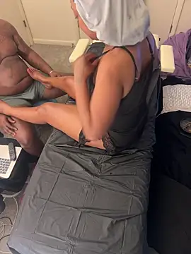 EggplantMonster4 online show from 03-29-26, 05:29