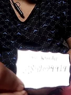 Naughty Mow online show from 10-27-25, 01:53