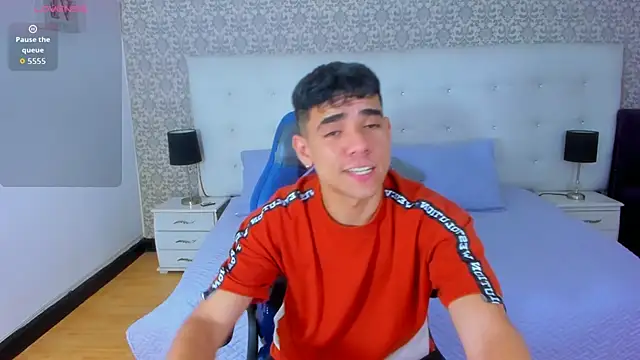 zack joness18 online show from 03-10-26, 09:42