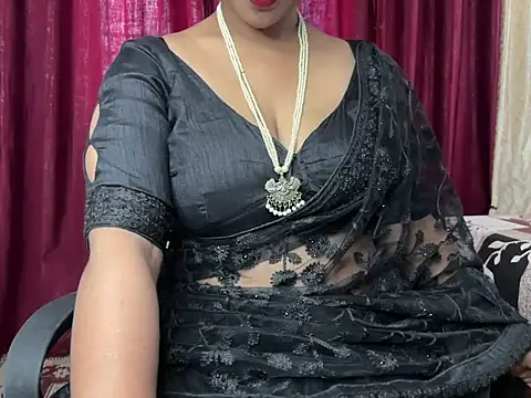 Ritika janu online show from 04-19-26, 03:50
