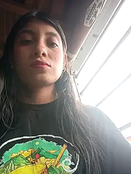 YeseniaRodriguez3 online show from 11-15-25, 04:36