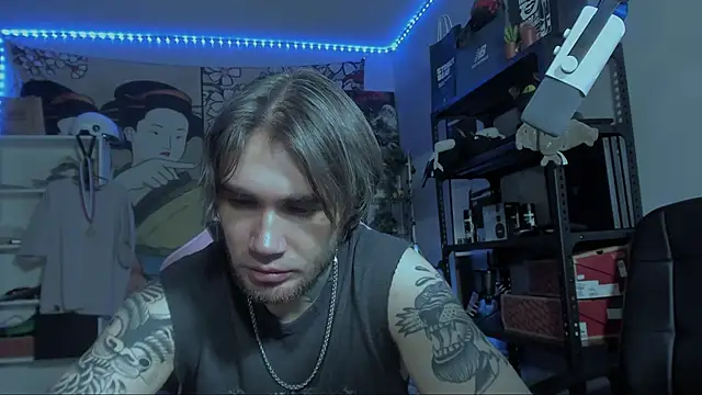 Snapshot of Go_V_Cs chatting on 11-02-25, 11:07 Go V Cs online show from 11-02-25, 11:07