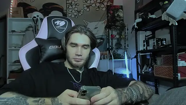 Snapshot of Go_V_Cs chatting on 11-07-25, 02:22 Go V Cs online show from 11-07-25, 02:22