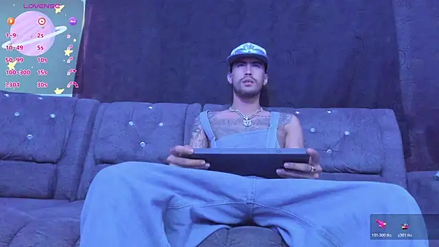 harold 777 online show from 03-20-26, 10:03