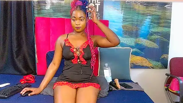 Lisa-001 online show from 02-01-26, 10:58