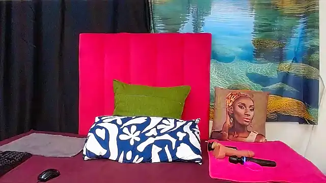 Lisa-001 online show from 03-18-26, 07:33