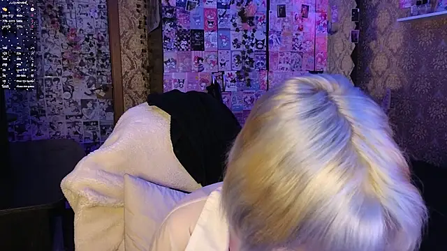 Snapshot of MissMorganMoon chatting on 02-19-26, 10:28 MissMorganMoon online show from 02-19-26, 10:28