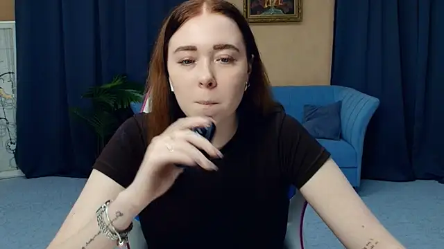 AddieOsler online show from 03-07-26, 08:06