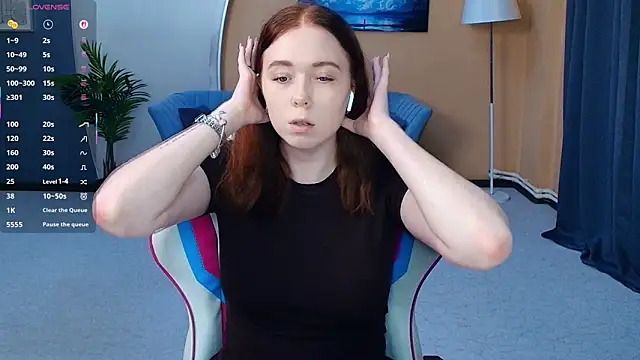 AddieOsler online show from 05-25-26, 07:53