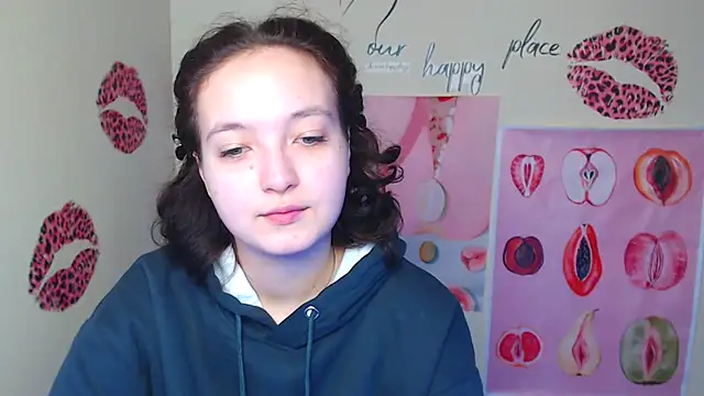 MissAriaa online show from 11-21-25, 07:18