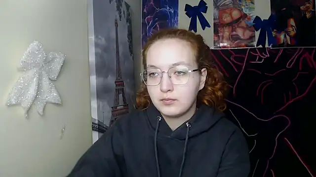 MissAriaa online show from 03-07-26, 06:43