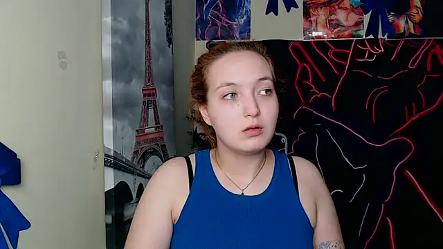 MissAriaa online show from 03-27-26, 01:22