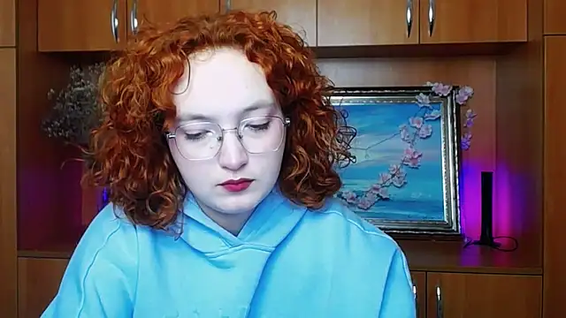 MissAriaa online show from 03-31-26, 06:14