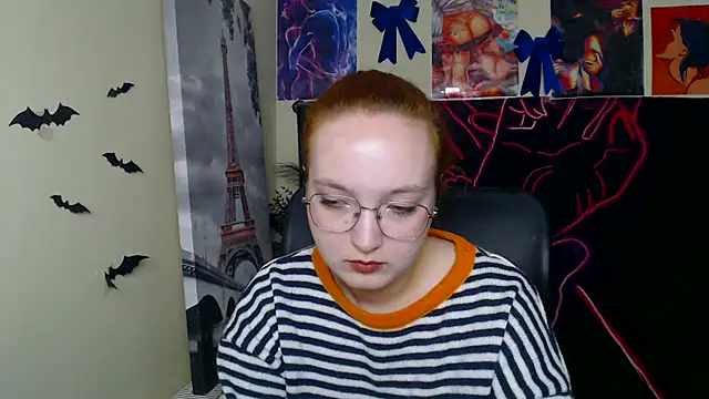 MissAriaa online show from 04-21-26, 06:20