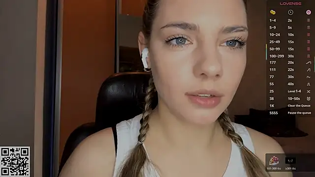 Snapshot of IlanaLafferty chatting on 01-06-26, 07:06 IlanaLafferty online show from 01-06-26, 07:06