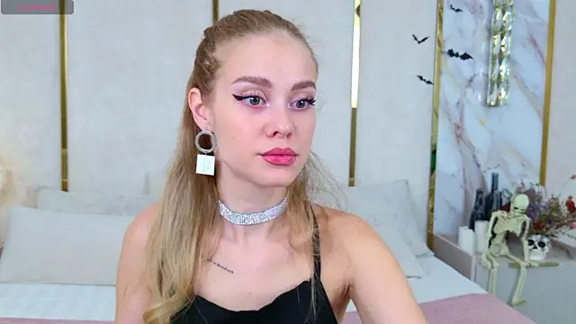 Rose Masson online show from 11-01-25, 05:20