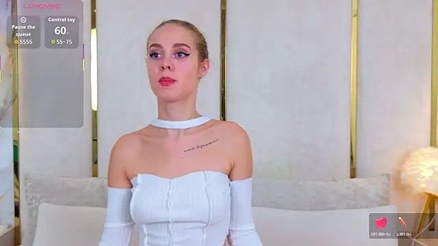 Rose Masson online show from 11-12-25, 07:53