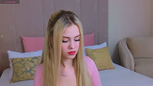 Rose Masson online show from 04-08-26, 06:13