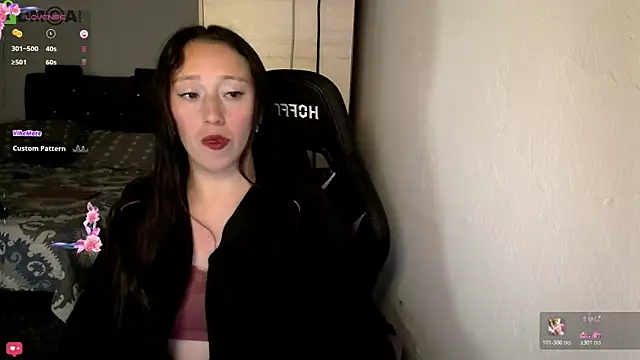 Snapshot of Sunshine_e chatting on 02-04-26, 08:14 Sunshine e online show from 02-04-26, 08:14