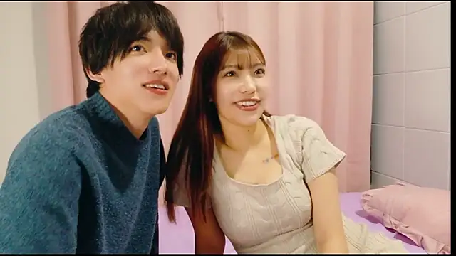 Yuzuha chan online show from 12-05-25, 12:58