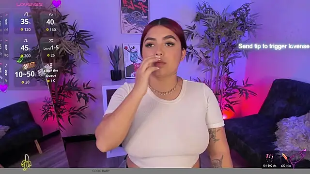 sammyy owens  online show from 03-27-26, 03:12