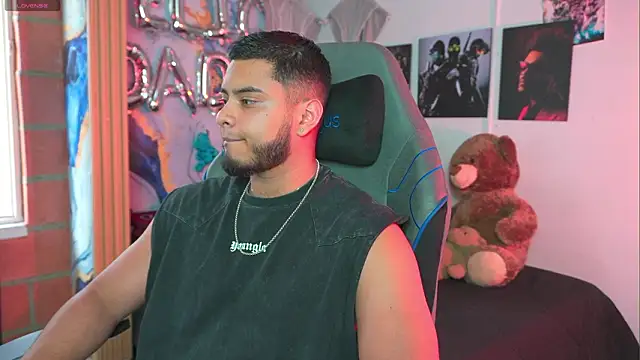 Tiler wolker online show from 03-09-26, 08:35