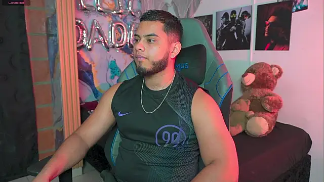 Tiler wolker online show from 03-12-26, 02:50