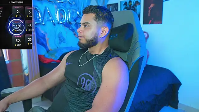 Tiler wolker online show from 04-02-26, 08:39