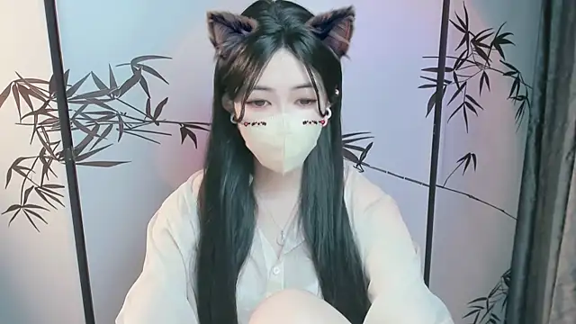 SweetAngel- online show from 10-26-25, 02:34