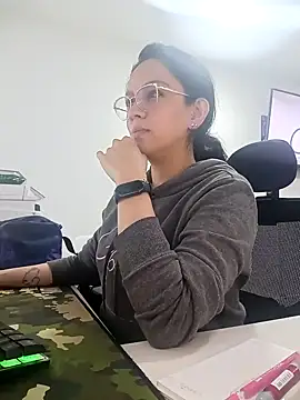 MiaLoren cg online show from 01-06-26, 03:43