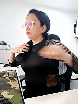 MiaLoren cg online show from 01-11-26, 04:50