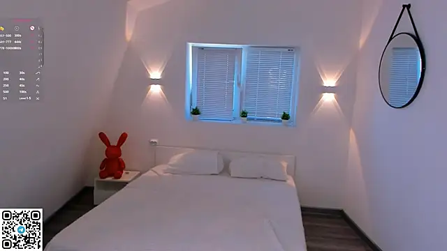 Snapshot of Babyarigoddamnss chatting on 11-14-25, 02:43 Babyarigoddamnss online show from 11-14-25, 02:43