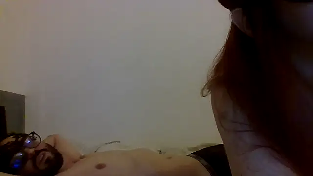 SexyPupil online show from 03-08-26, 06:50