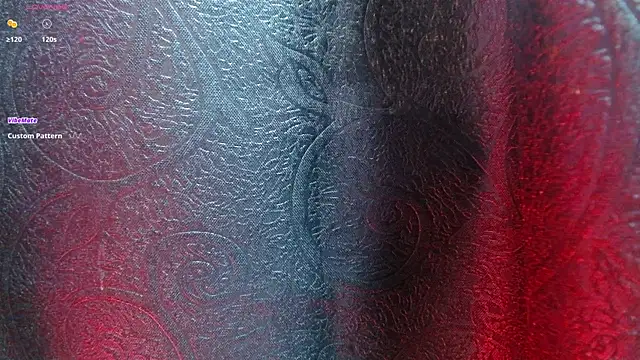 Stefany wish online show from 11-18-25, 01:04