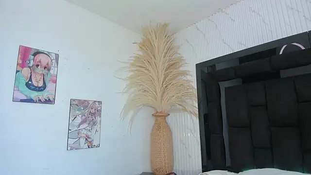 JanneBlossom  online show from 07-28-26, 08:52