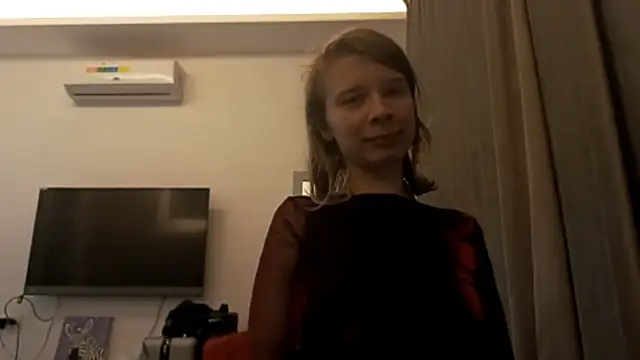 MargaretFairy online show from 11-14-25, 05:44