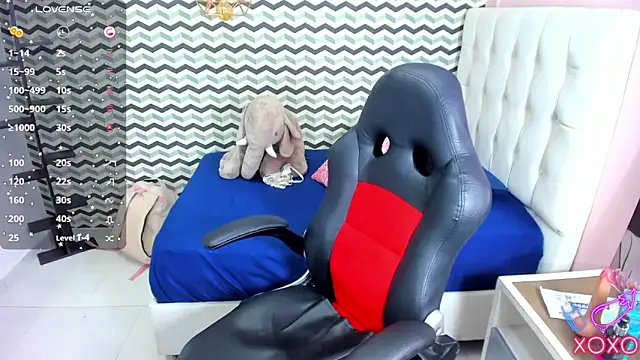 Snapshot of ZALLYWESTER chatting on 11-07-25, 07:36 ZALLYWESTER online show from 11-07-25, 07:36