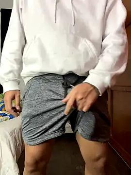 MasonHeat online show from 10-26-25, 01:44