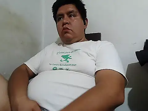 GordoChancludoSLP online show from 04-25-26, 05:43