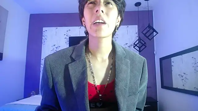 Ghost  Girl  online show from 12-02-25, 07:42