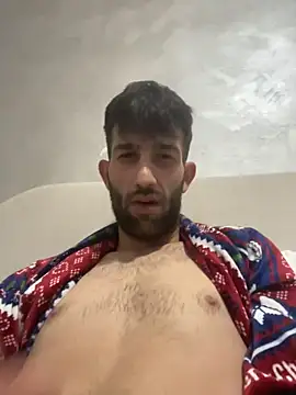 Dondeloquieras4 online show from 03-02-26, 07:15